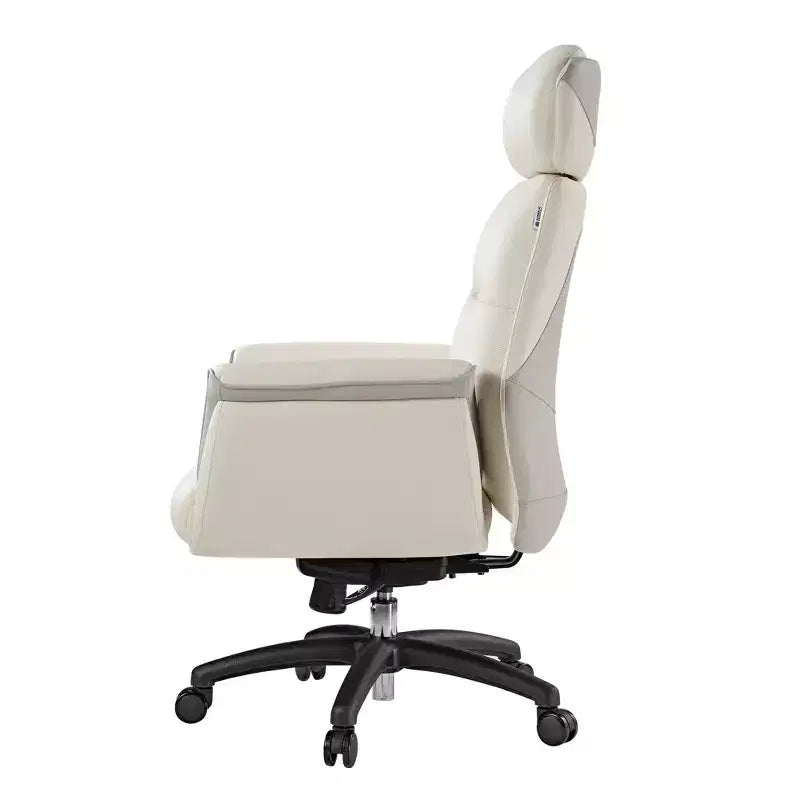 Microfiber Leather Executive Office Chair