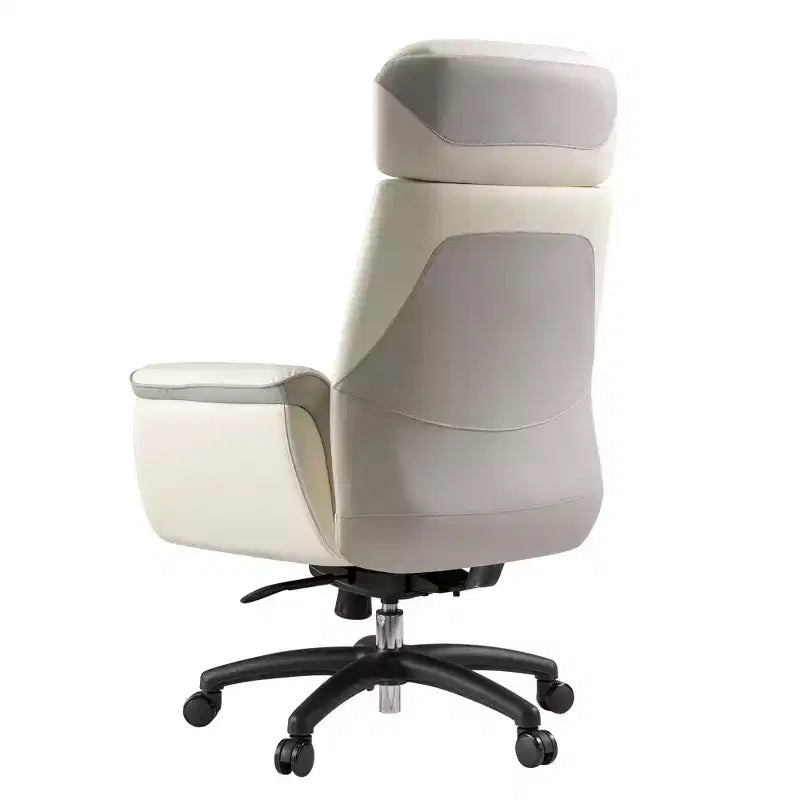 Microfiber Leather Executive Office Chair