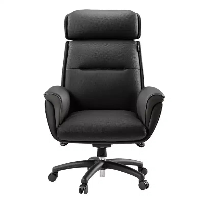 Microfiber Leather Executive Office Chair