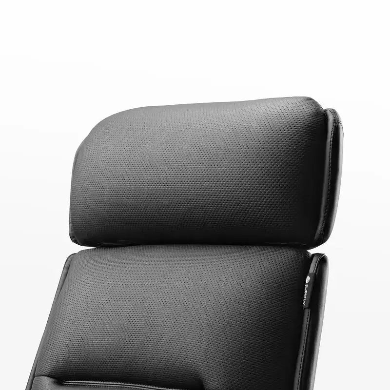 Microfiber Leather Executive Office Chair