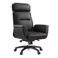 Microfiber Leather Executive Office Chair