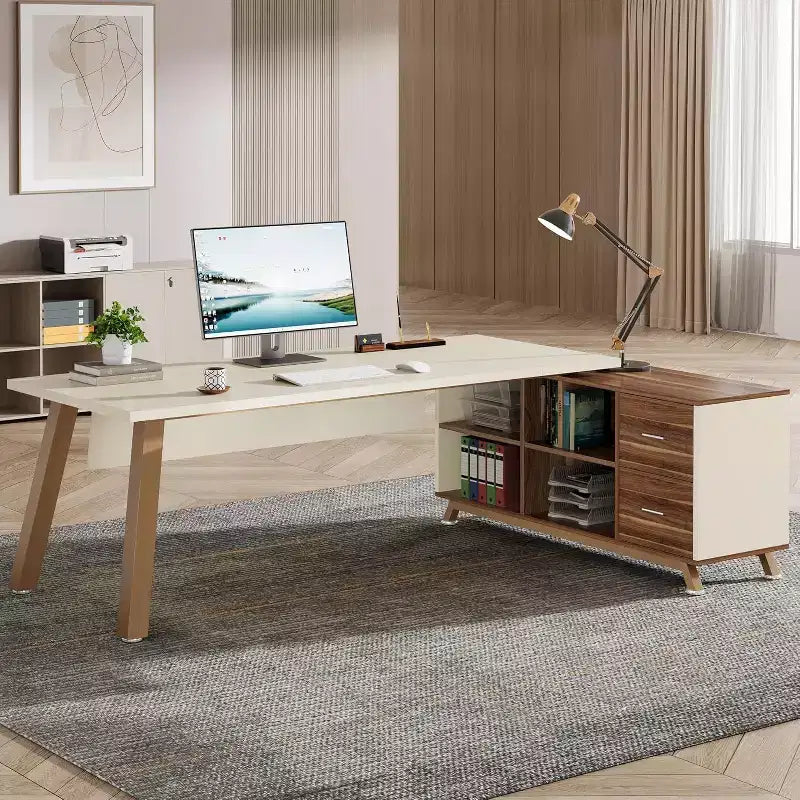 Computer Desk