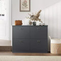 Hidden Slim Narrow 4-Drawer Shoe Cabinet, Multi-scene Shoe Rack, Versatile Shoe Organizer for Entryway Foyer Hallway Bedroom