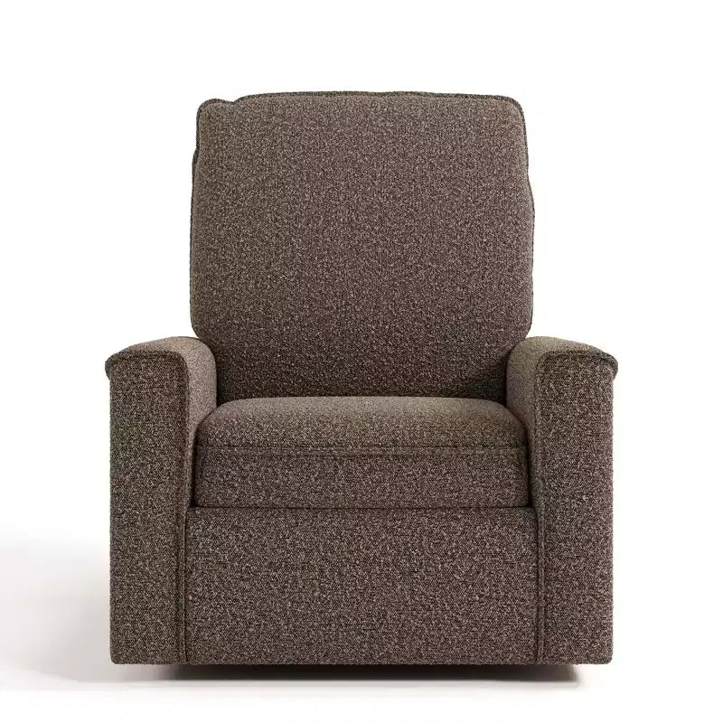 Deluxe Power Recliner Swivel Glider with Dual USB Charging