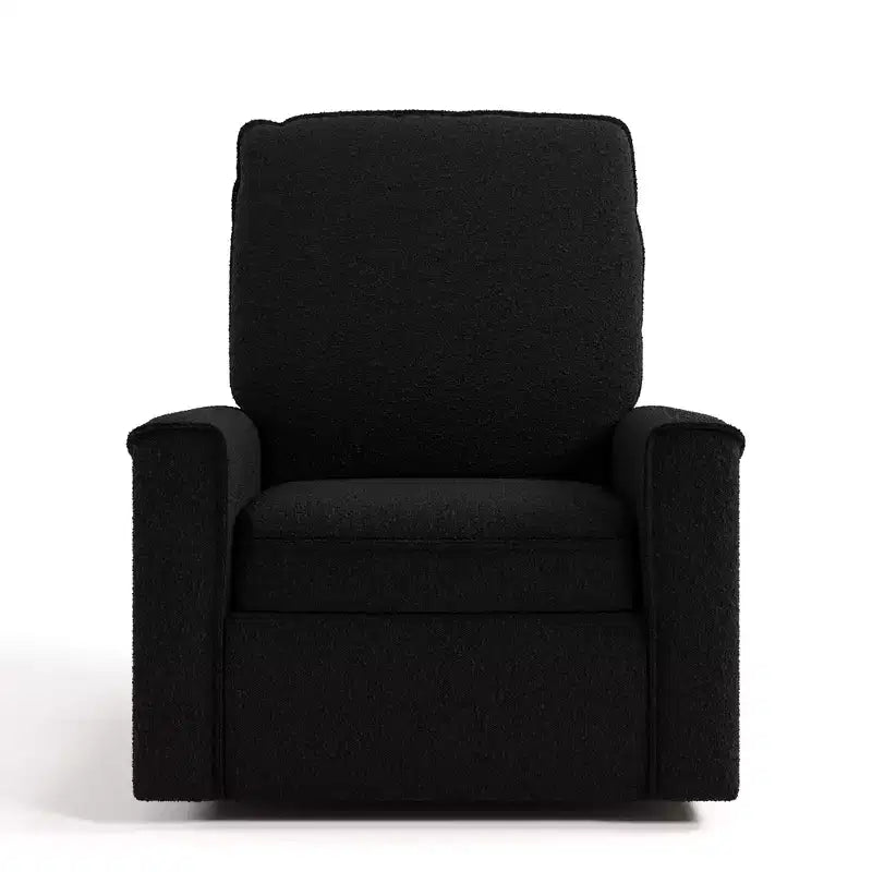 Deluxe Power Recliner Swivel Glider with Dual USB Charging